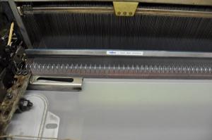 Cheap DPP12T-150 Monofilament Screen Printing Mesh Plain Weave Opening 680UM wholesale