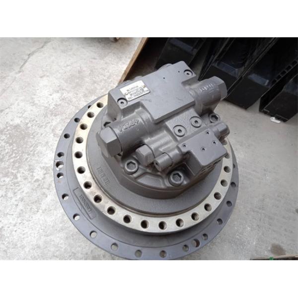 GM38VB-A-79 SK200-8 Final Drive MSPD06-017 YN15V00037F2 12800516