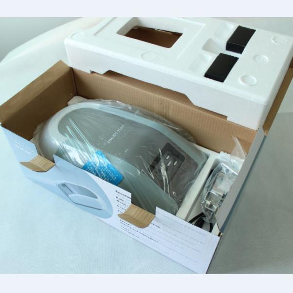 Universal Smartphone Garage Door Opener Rolling Remote Control Code AC 220~240V