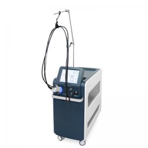 China Candela Laser Hair Removal Machine Long Pulse Nd Yag Laser 1064 755 Alexandrite Laser Hair Removal Device on sale