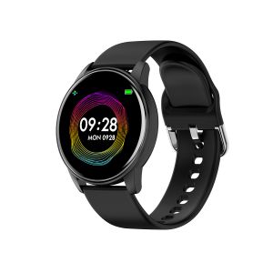 SC7A20 IP67 Waterproof Health Tracking Smartwatch Sedentary Reminder
