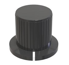 Rotary Encoder D Shaft 6mm Bakelite Volume Control Potentiometer Plastic Knob