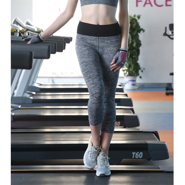 Dynamic Active Outdoor Running Jogging Pants Stretch Sport Leggings