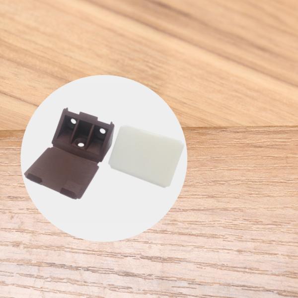 Plastic Corner Brackets