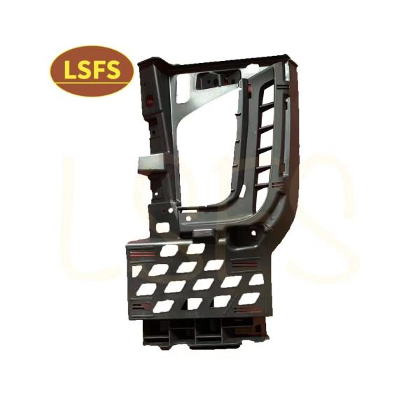 Plastic Fog light frame OE No. C00062132 for Maxus D90 right direct replacement part