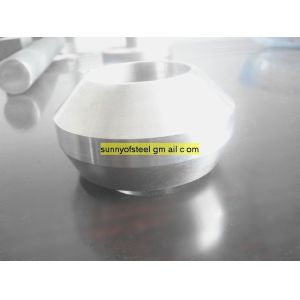 Cheap duplex stainless ASTM A182 F49 sockolet wholesale