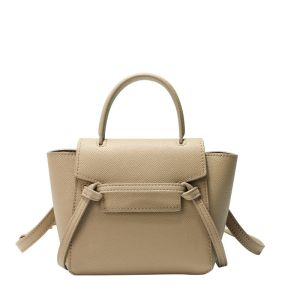 Cheap Khaki Envelope Crossbody Bag wholesale