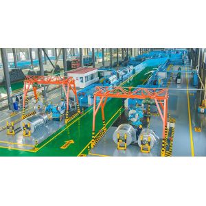 Jiangsu Rex Metal Products Co., Ltd.