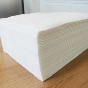 Cheap No Chemicals 80gsm Disposable Beauty Salon Towels wholesale