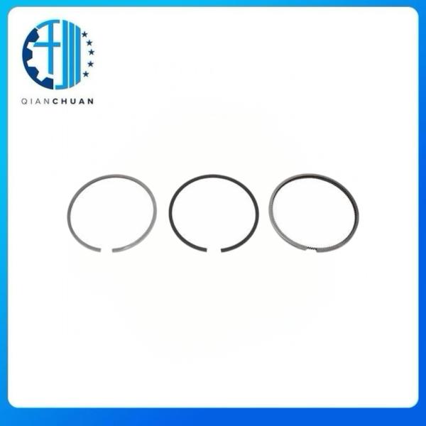 D950 Piston Ring 75MM OEM 15442-2105 for Kubota Engine Spare Parts