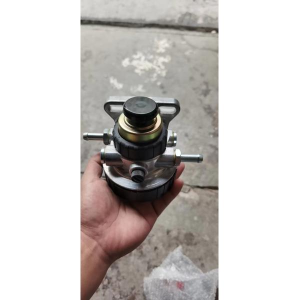 32/925717 JCB FUEL FILTER HEAD Injection System 32/925914, 392020028 FUEL WATER SEPARATOR