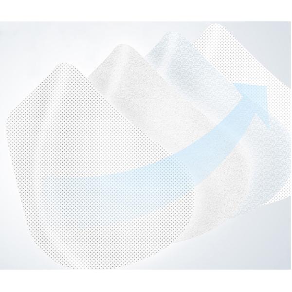 Professional Disposable Surgical Masks Anti Virus N95 Respirator Mask