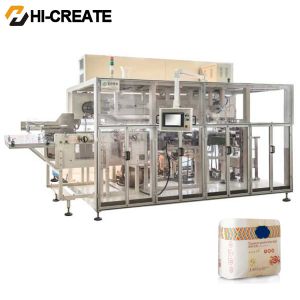 Cheap HC-DMP Adult Diaper Machine wholesale