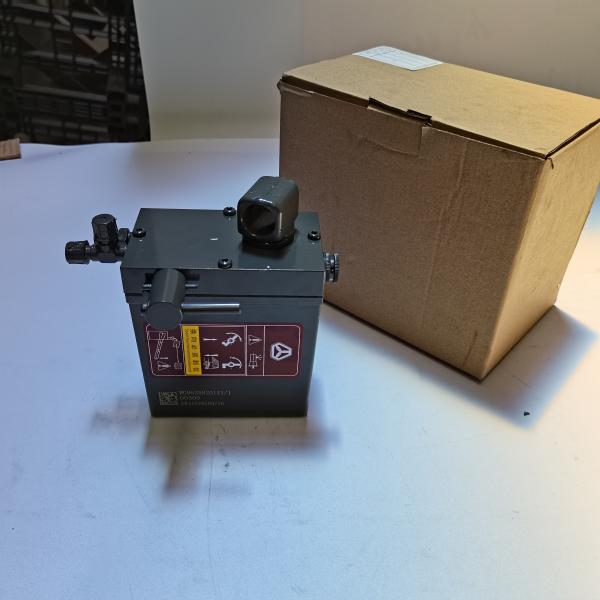 lift pump for truck bus ISO/CCC Certificated