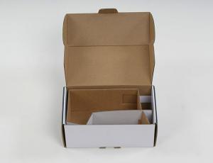 Cheap Advertising Carton Storage Boxes Waterproof Toner Cartridge Packaging wholesale