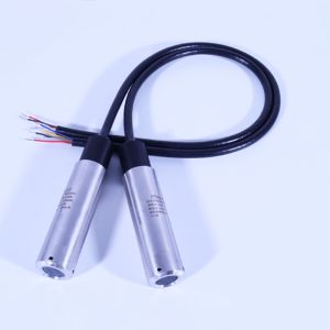 Cheap Oil Level Transmitter For Monitoring Position And Liquid Level Measurement Range 0.5-100m wholesale