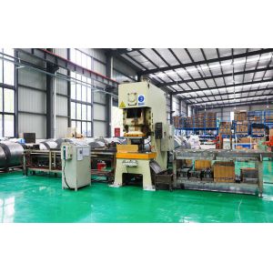 Anbox Electric Co. Ltd,