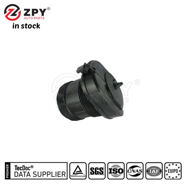 ZPY Rear Right Air Suspension Spring Bag for Porsche Cayenne 2018-2022