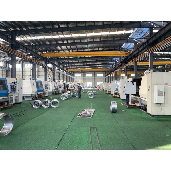 Jiangsu Gamma Holdings Co.,Limited