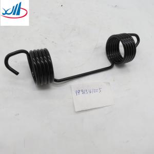China Yutong AC16 Middle Rear Axle Brake Return Spring WG9981341005 on sale