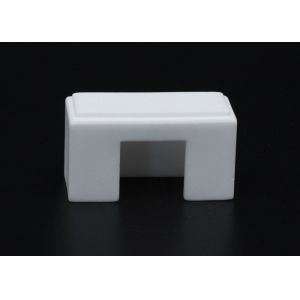 Cheap OEM Metallized Ceramic Electronic Components wholesale