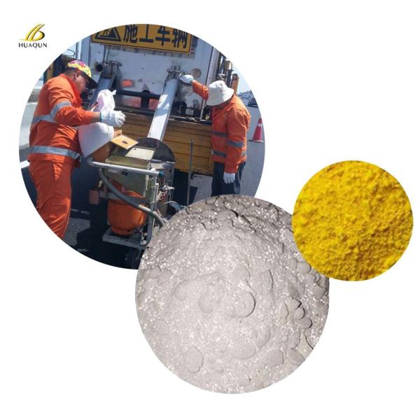 Thermoplastic Road Marking Paint Kneader Hydraulic Preheater for Road Marking Materials