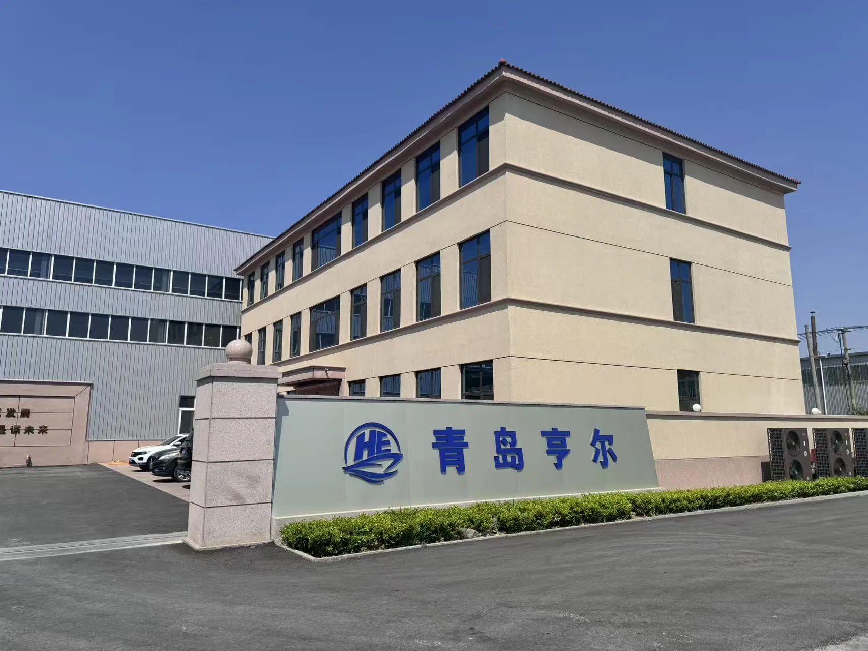 Marine Foam Filled Fender to Protect Boat and Dock