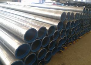 Cheap Carbon Steel Tube ASTM A178 Tubing ERW Tube For Boiler And Superheater wholesale