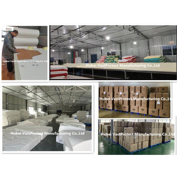 Factory Level 1/2/3/4 Dental Hospital Operation Patient Protective Disposable Nonwoven PP PE CPE Isolation Reinforced Sterile SMS Medical Surgical Gown