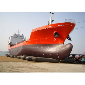 Cheap Rubber Ship Launching Boat Lift Marine Airbags Pneumatic Inflatable wholesale