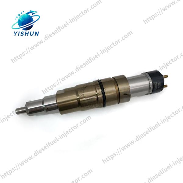Common Rail Injector 2857401 High Quality Diesel Fuel Injector Nozzle 2857401
