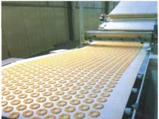 Low Noise PVC Conveyor Belts Different Colors Anti - Static Wtih Punching Holes