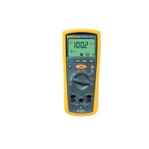 China Fluke 1507 Insulation Resistance Testers on sale