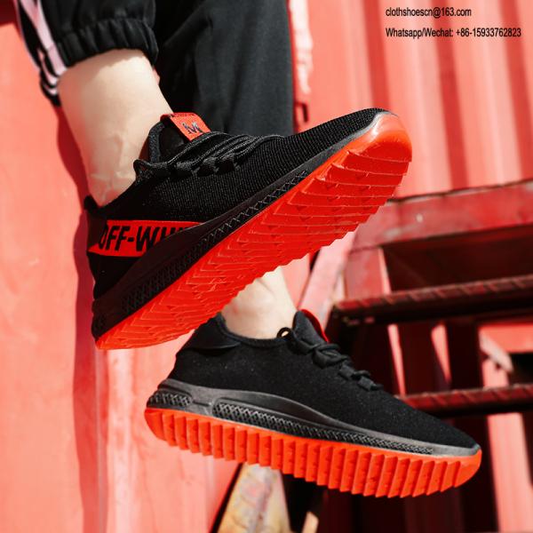 new design shoes Directly from china factory fashion casual sport shoes