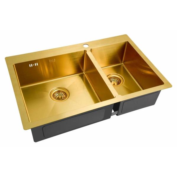 Inox Stainless Steel PVD Coating Machine Vertical Single Door Structure