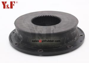 Cheap Economical Flexible Rubber Coupling Replacement Connecting Two Shafts wholesale