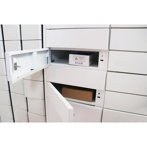 Kerong 24V Hidden Cabinet Door Locks For Vending Machine