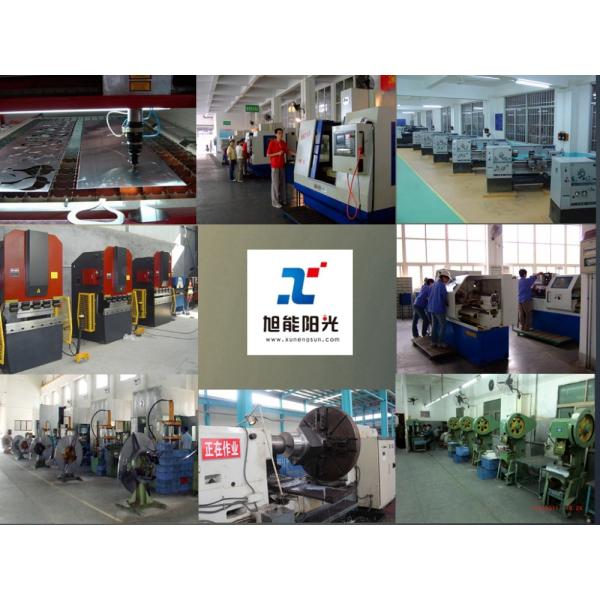 House Outdoor Garden Fence Gate Wheel in Black Powder Coated Metal Sliding Design