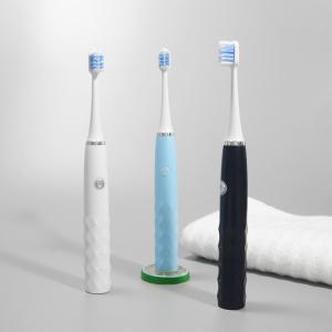 Cheap Personalized Deep Cleaning Electric Toothbrush 0.7W 2 minute timer toothbrush wholesale