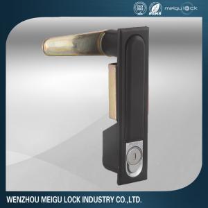 Cheap Rod Control Electrical Cabinet Door Lock Swing Handle Panel Lock wholesale