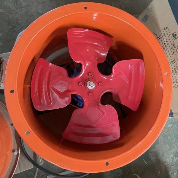 Best Selling 220v 380v Industrial Electric Heating Air Fan Heater 1500 750w 2000w 3000w 15kw Watt Stainless Steel Motor Core