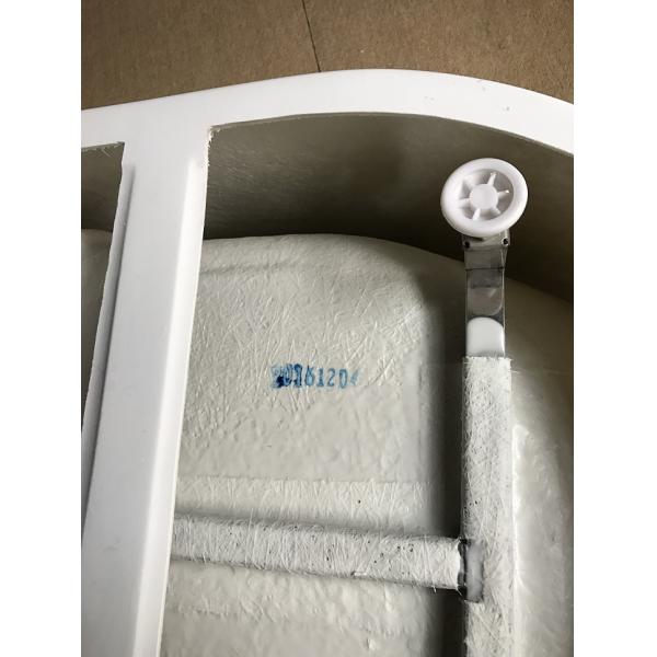 cUPC clawfoot acrylic fiberglass bathtub,fiberglass soaking tub,foot soaking tub