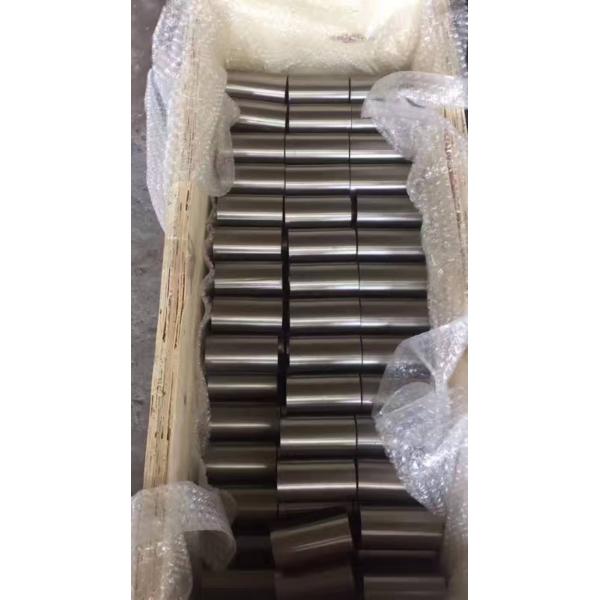 A 316L Modified Stainless Steel Round Bar Bright Bar Low Si ,High Mo Stainless Steel For Urea Plants