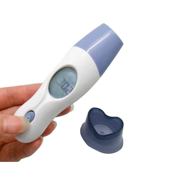 Liquid Food Digital Infrared Thermometer For Milk , Bath Water