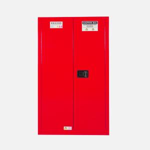 Cheap Chemical Safety Acid Storage Cabinet Fireproof With Microcomputer Control System wholesale