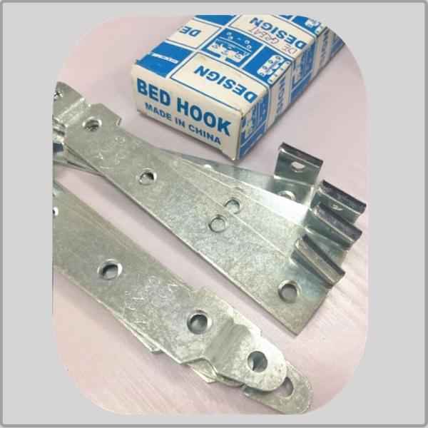 2.0mmantique Strap Hinges Hardware Corrosion Resistance Modern Design