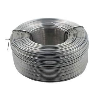 Galvanized Steel Wire Hot Dipped Galvanized Iron Wire