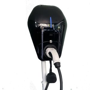 Buy cheap 7KW Electric Vehicle Power Charger For Home used from wholesalers