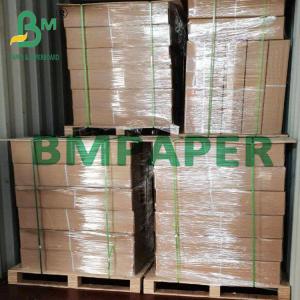 China 36 x 500ft 3 Core 20lb White Bond Paper For Wide Format Inkjet Printers on sale