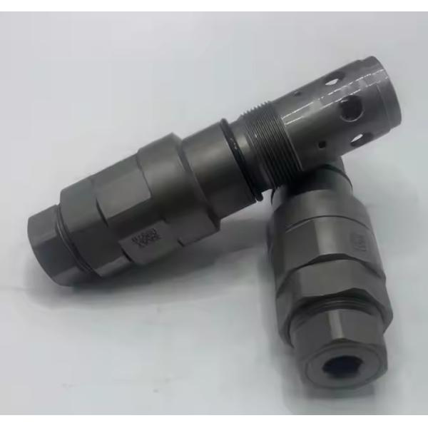 Swing Relief Valve For 320B 320C 320D E320B E320C SK200-6 SK200-6E Excavator
